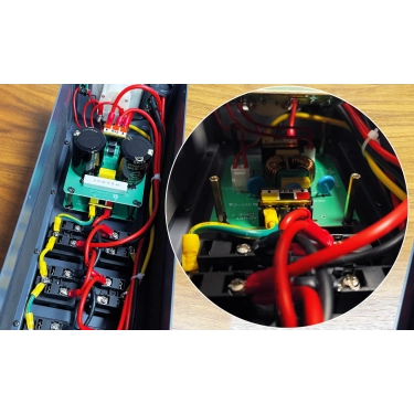 Фільтр мережі Taga Harmony PF-1000DC