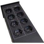 Фільтр мережі Taga Harmony PF-1000DC