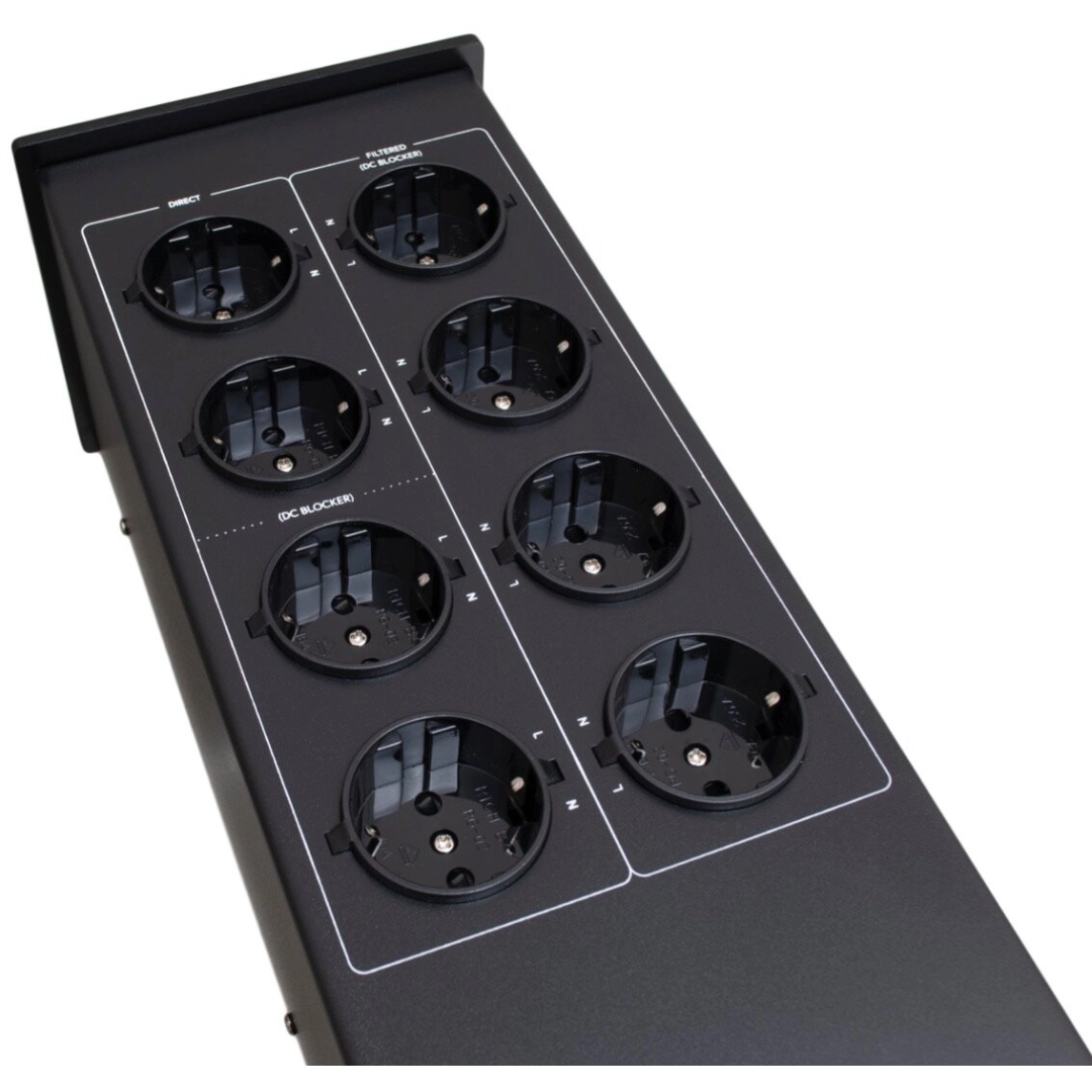 Фільтр мережі Taga Harmony PF-1000DC