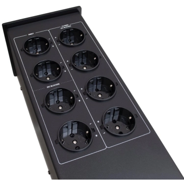 Фільтр мережі Taga Harmony PF-1000DC
