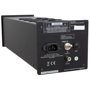 Фільтр мережі Taga Harmony PF-1000DC