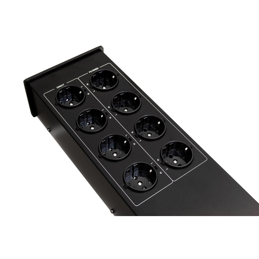 Мережевий фільтр Taga Harmony PF-1000 v.2 High-End Audio Grade Noise Filter