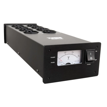Мережевий фільтр Taga Harmony PF-1000 v.2 High-End Audio Grade Noise Filter