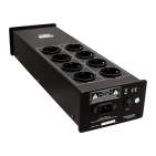 Мережевий фільтр Taga Harmony PF-1000 v.2 High-End Audio Grade Noise Filter