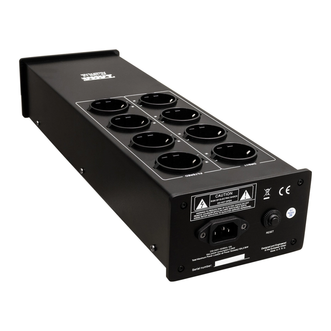 Мережевий фільтр Taga Harmony PF-1000 v.2 High-End Audio Grade Noise Filter