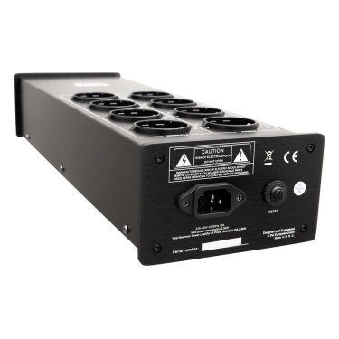 Мережевий фільтр Taga Harmony PF-1000 v.2 High-End Audio Grade Noise Filter