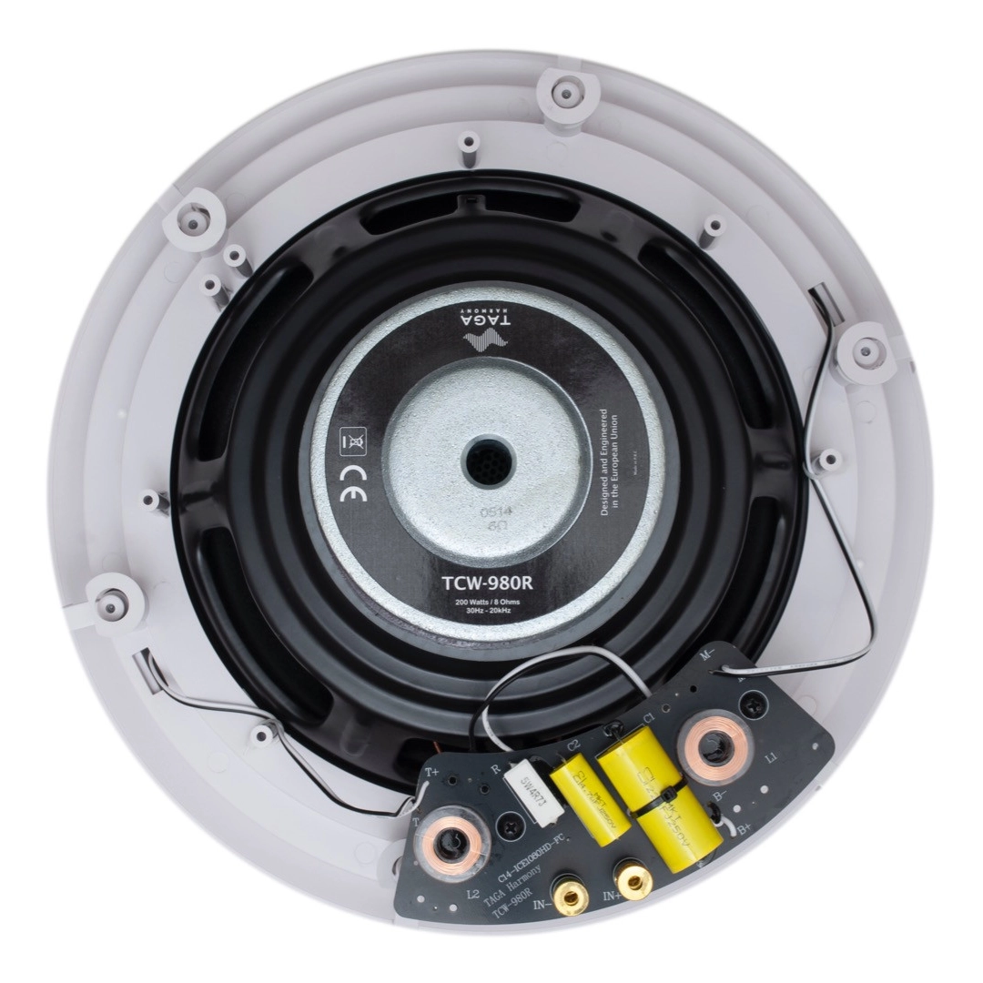 Вбудована акустика Taga Harmony TCW-980R