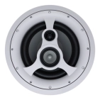 Вбудована акустика Taga Harmony TCW-980R