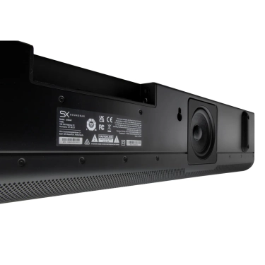 Саундбар VSSL SX Soundbar