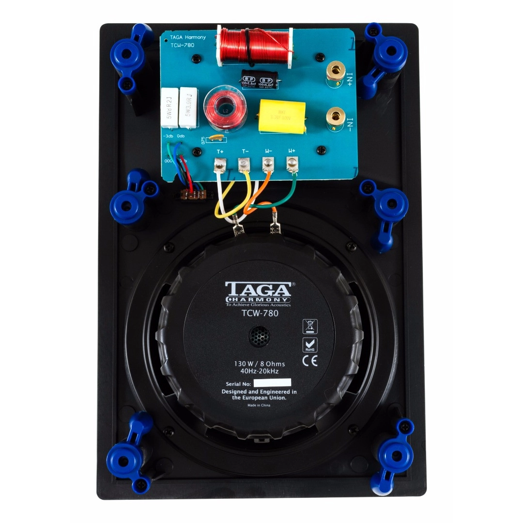 Вбудована акустика Taga Harmony TCW-780