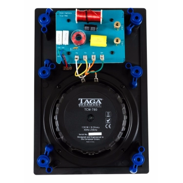 Вбудована акустика Taga Harmony TCW-780