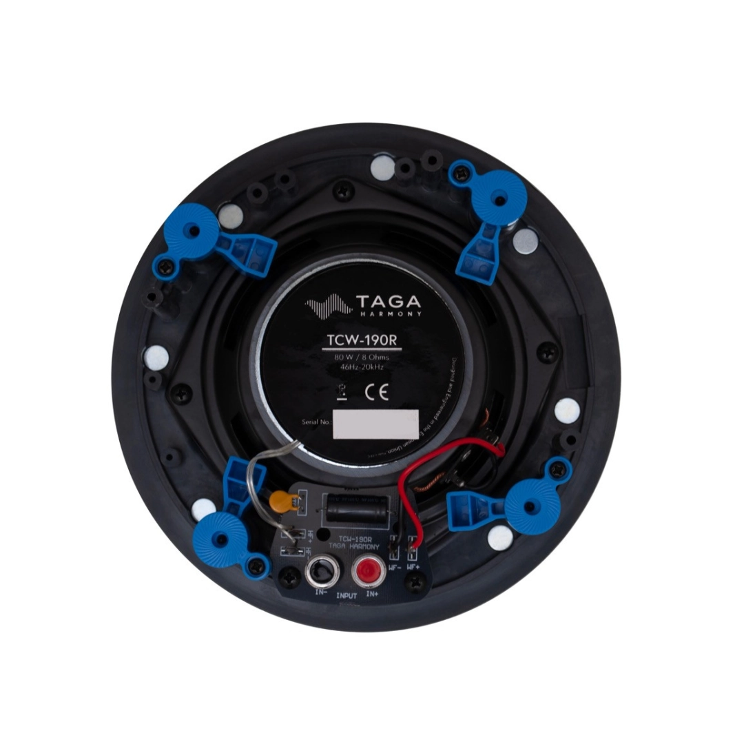 Вбудована акустика Taga Harmony TCW-190R