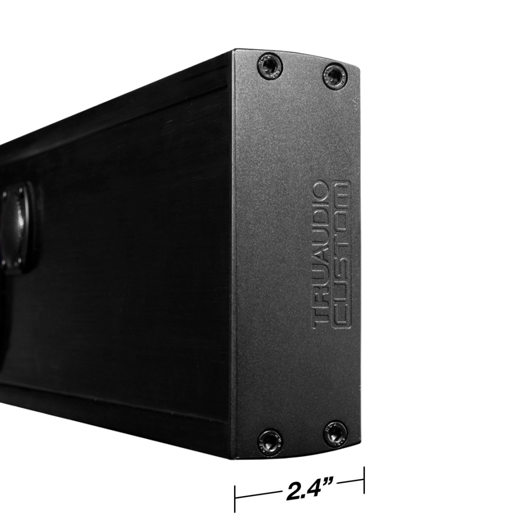 Пасивний саундбар TruAudio SB-SLIM-44P Пасивний саундбар TruAudio SB-SLIM-44P