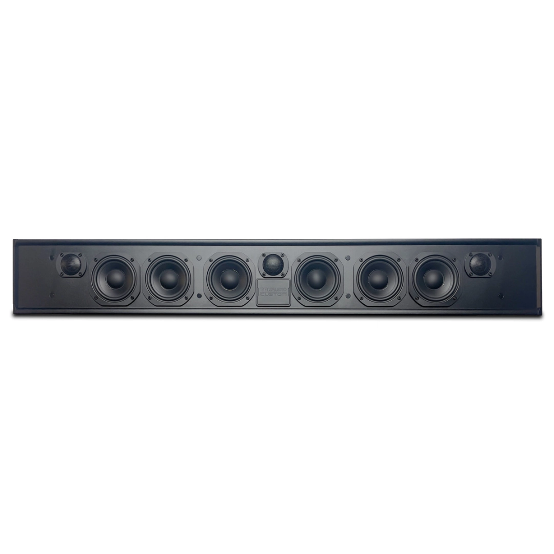 Пасивний саундбар TruAudio SB-SLIM-44P Пасивний саундбар TruAudio SB-SLIM-44P