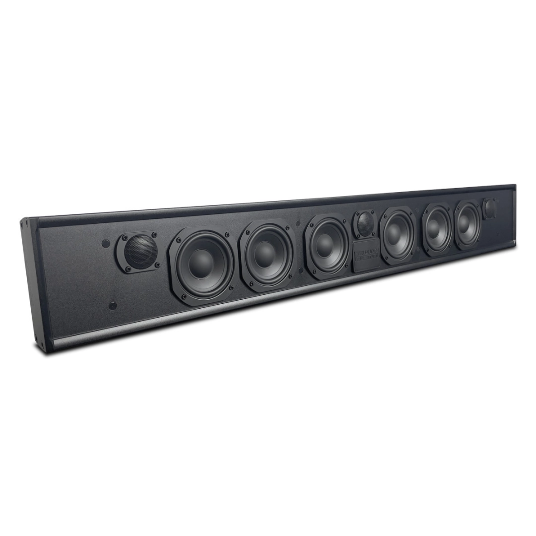 Passive soundbar TruAudio SB-SLIM-44P
