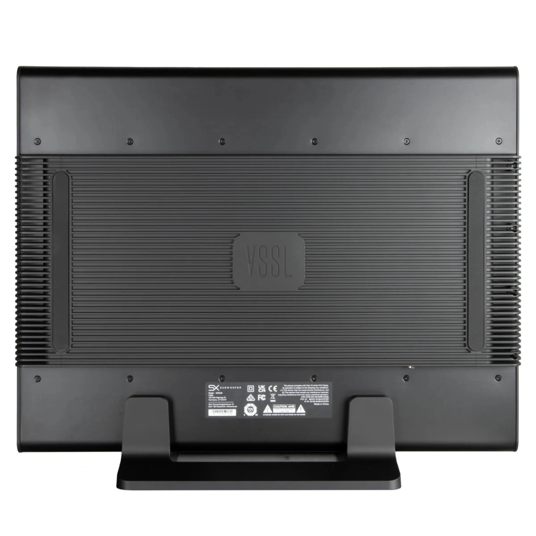 Сабвуфер VSSL SX SUBWOOFER