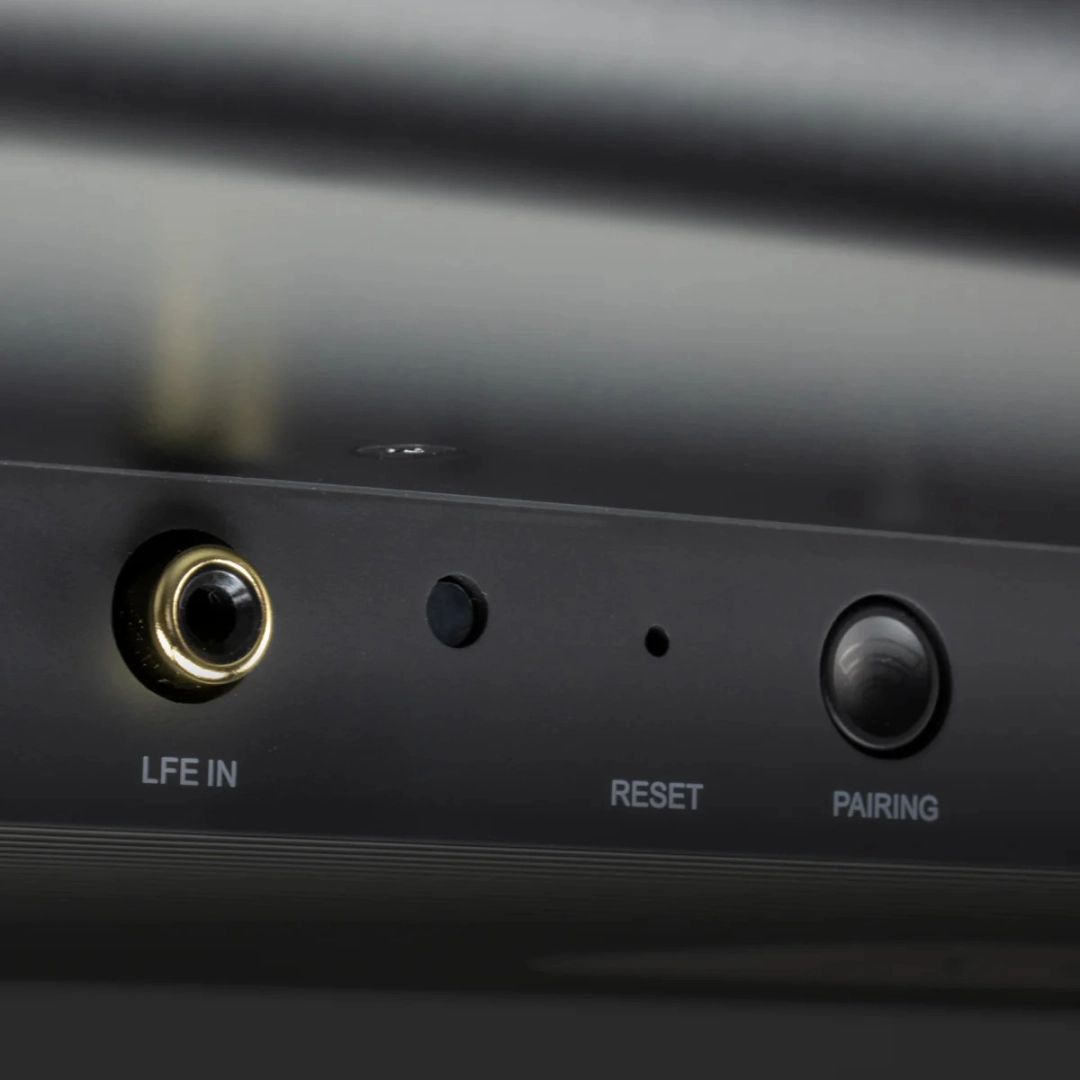 Сабвуфер VSSL SX SUBWOOFER