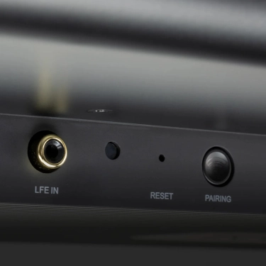 Сабвуфер VSSL SX SUBWOOFER