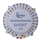 Акустична система TruAudio G92, що вбудовується в стелю.