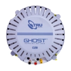 Акустична система TruAudio G91, що вбудовується в стелю.