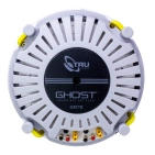 Акустична система TruAudio GD72, що вбудовується в стелю.