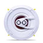 Акустична система TruAudio GD71, що вбудовується в стелю. Акустична система TruAudio GD71, що вбудовується в стелю.