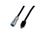 Кабель цифровий Ferrum microUSB мк2 Кабель цифровий Ferrum microUSB мк2