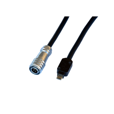 Кабель цифровий Ferrum microUSB мк2