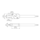 Кабель цифровий Ferrum microUSB мк2 Кабель цифровий Ferrum microUSB мк2