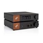 Комплект Ferrum (ЦАП+підсилювач для навушників + підсилювач потужності): ERCO Gen 2 + HYPSOS