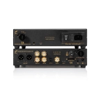 Комплект Ferrum (ЦАП+підсилювач для навушників + підсилювач потужності): ERCO Gen 2 + HYPSOS