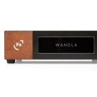 Комплект Ferrum (ЦАП + блок живлення): Wandla + Hypsos