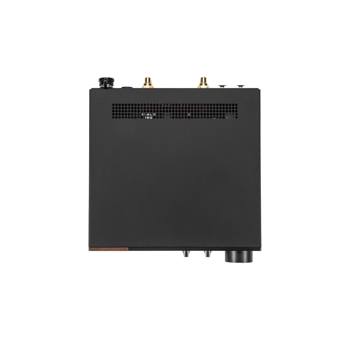 Комплект Ferrum (ЦАП + блок живлення): Wandla + Hypsos