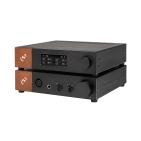 Комплект Ferrum (ЦАП + блок живлення): Wandla + Hypsos