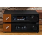 Комплект Ferrum (ЦАП + блок живлення): Wandla + Hypsos