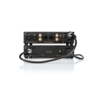 Комплект (підсилювач для навушників + блок живлення) Ferrum: Oor+Hypsos