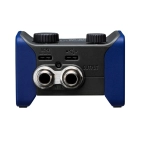 Аудіоінтерфейс Zoom AMS-22 Аудіоінтерфейс Zoom AMS-22