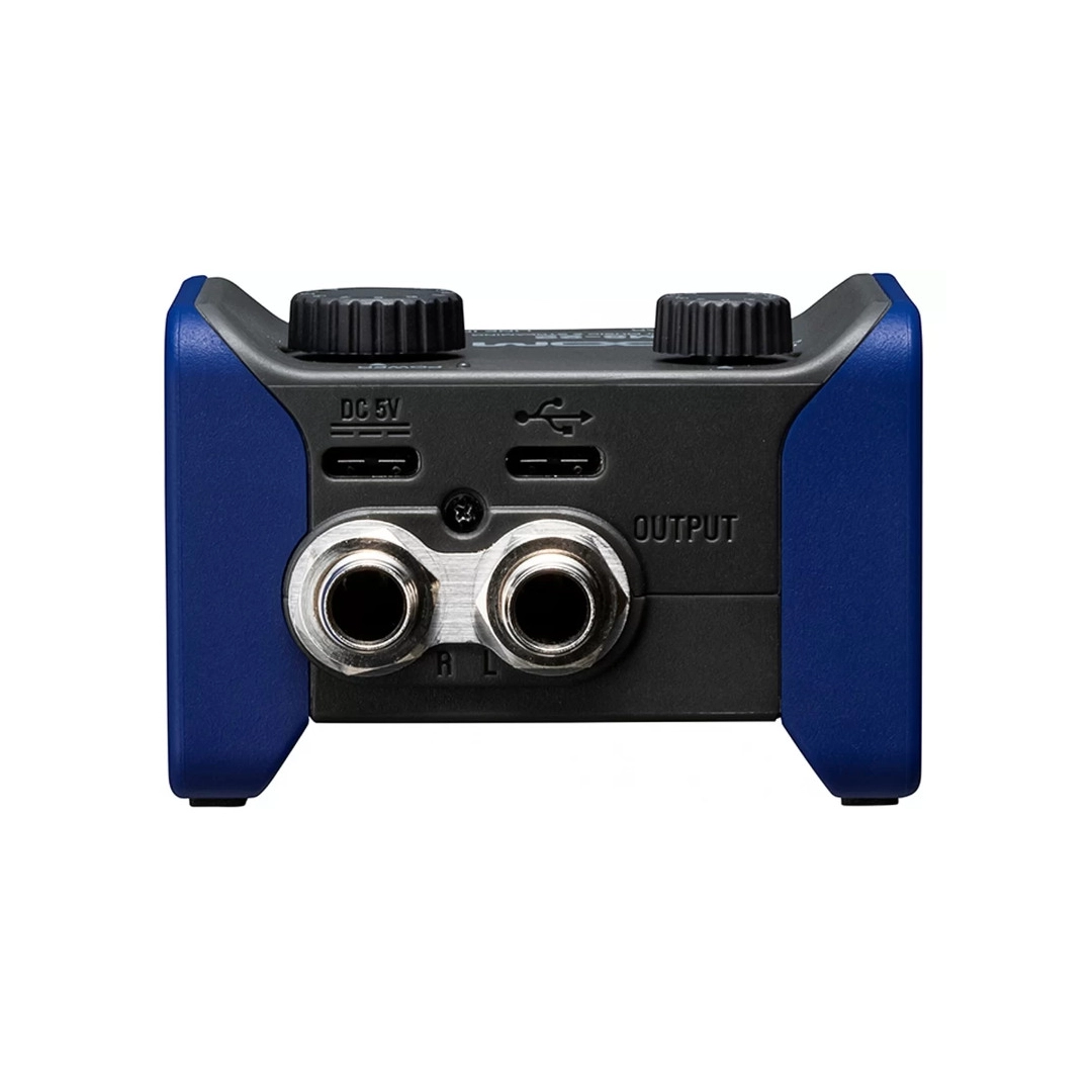 Аудіоінтерфейс Zoom AMS-22 Аудіоінтерфейс Zoom AMS-22