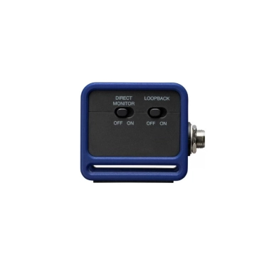 Аудіоінтерфейс Zoom AMS-22