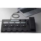 Гітарний процесор Zoom G5n