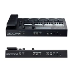 Гітарний процесор Zoom G5n