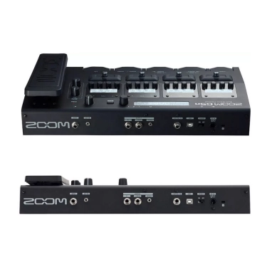 Гітарний процесор Zoom G5n