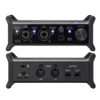 Аудіоінтерфейс Zoom UAC-232 Аудіоінтерфейс Zoom UAC-232