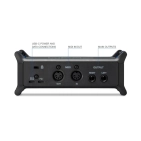 Аудіоінтерфейс Zoom UAC-232 Аудіоінтерфейс Zoom UAC-232