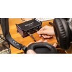 Аудіоінтерфейс Zoom UAC-232 Аудіоінтерфейс Zoom UAC-232