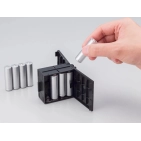 Батарейний блок для рекордера Zoom BCF-8