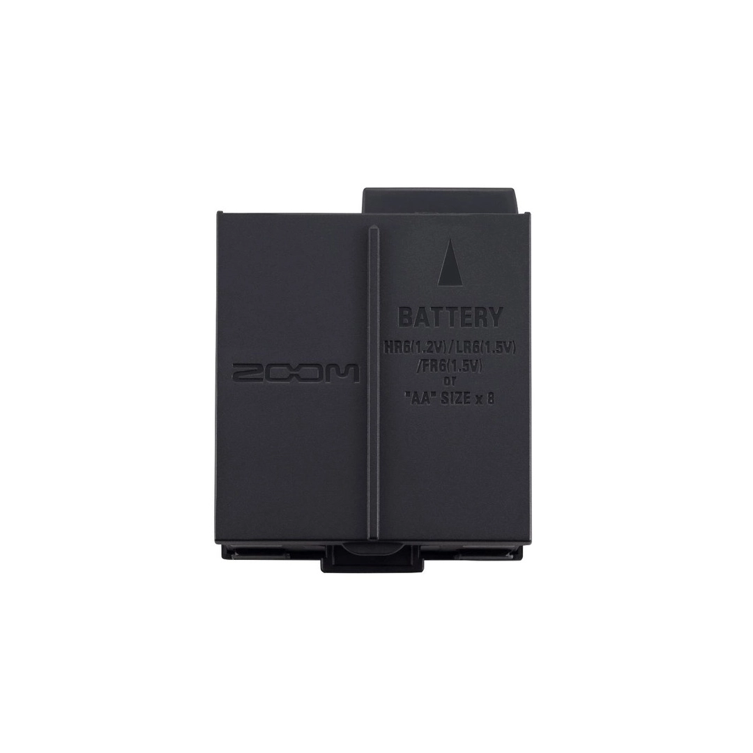 Батарейний блок для рекордера Zoom BCF-8 Батарейний блок для рекордера Zoom BCF-8