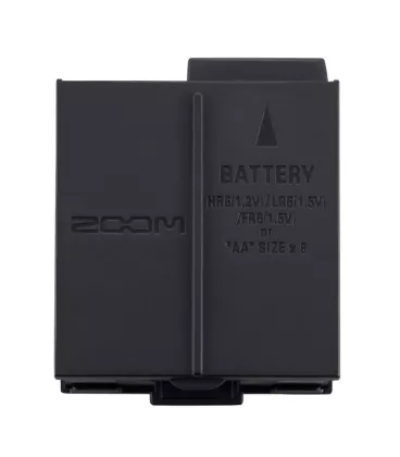 Батарейний блок для рекордера Zoom BCF-8