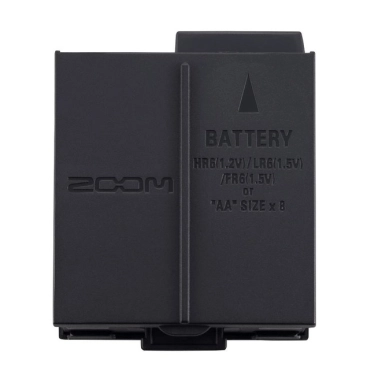 Батарейний блок для рекордера Zoom BCF-8
