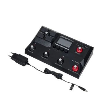 Zoom B2 FOUR